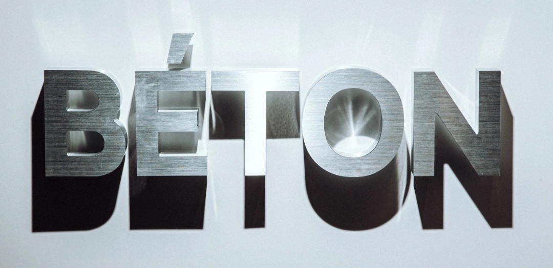 Beton CVC