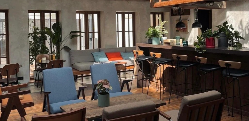 Радио «Грин Хаус»