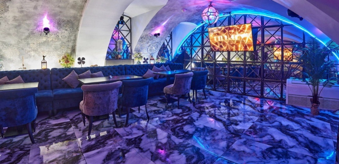 Fillary Restoran & Karaoke